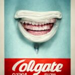See what a Gucci, KFC and Colgate ad looks like through the eyes of an AI