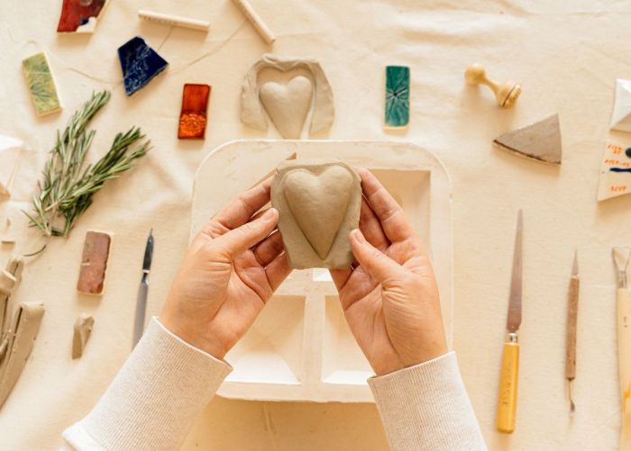 Những món quà handmade độc đáo, dễ làm | TIKI